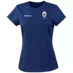 TheCherwellSchool_SportsShortSleeveT-Shirt_Ladies_Navy_Front.png