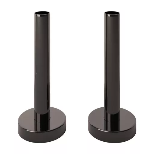 15mm Sleeve Kit & Shrouds Black Gold