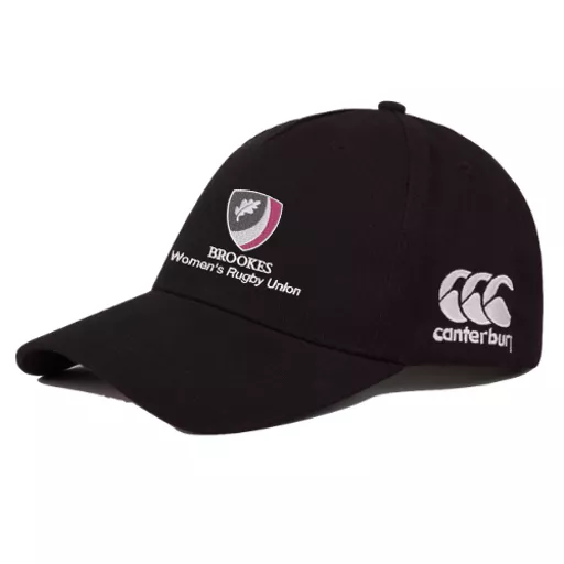 OxfordBrookesUniversity_WomensRugbyUnion_CCCCap_Black_Front.png