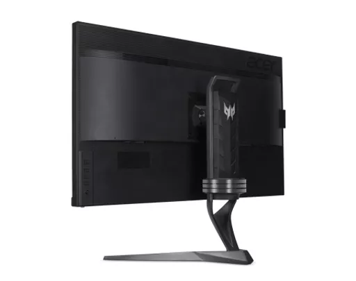 Acer Predator XB323UGP computer monitor 81.3 cm (32") 2560 x 1440 pixels Quad HD LCD Black