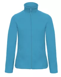 ID.501 Women's Micro Fleece Full Zip