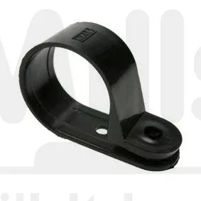 Nylon P Clip