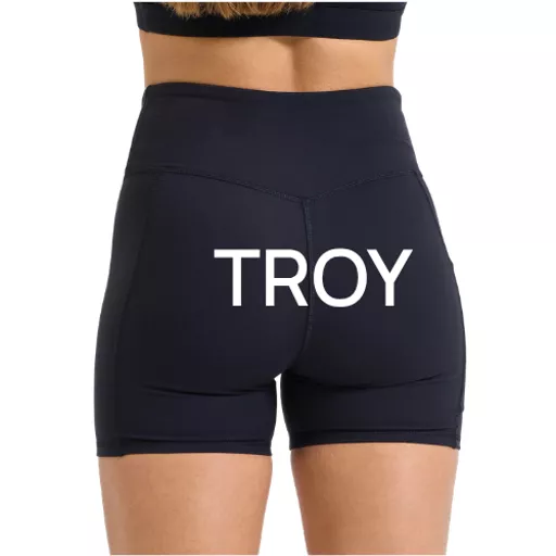 TroyPowerStretchShortBack