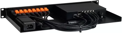 Rackmount.IT RM-SW-T10 rack accessory Mounting bracket