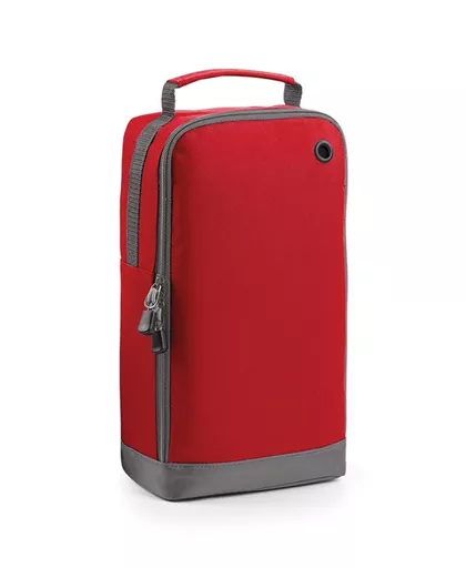Back to School Basics Bootbag