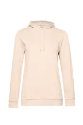 Women's #Hooded Sweat