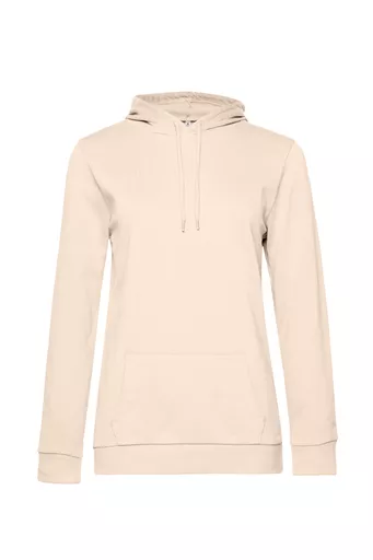 Women's #Hooded Sweat