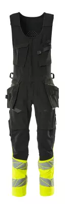 MASCOT® ACCELERATE SAFE Combi suit