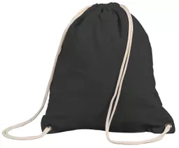 Stafford Cotton Drawstring Bag