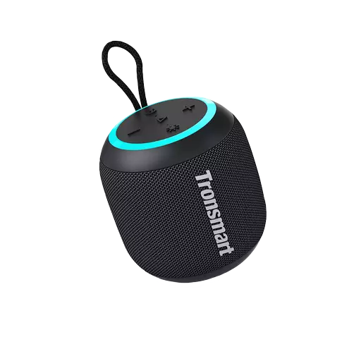Tronsmart - T7 Mini - 15W Outdoor Bluetooth Speaker - Black