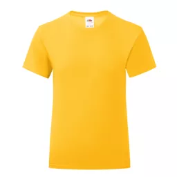 Girl's Iconic 150 Tee