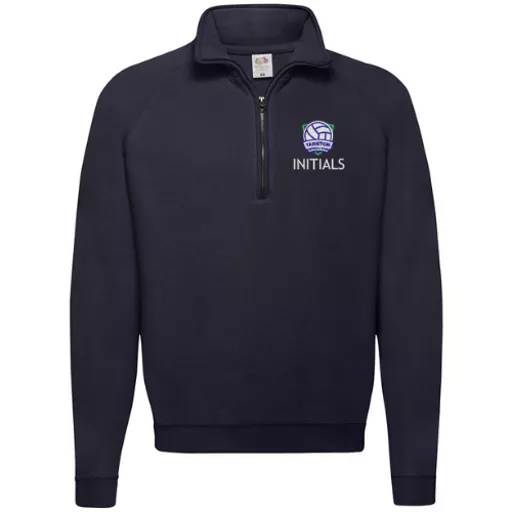 YarntonNetballClub_QuarterZipSweatshirt_Navy_Front.png