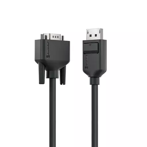 ALOGIC Display Port to VGA Cable – Elements Series – Male to Male - 2m