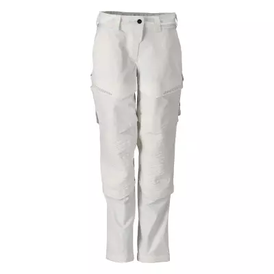 MASCOT® CUSTOMIZED Trousers with kneepad pockets