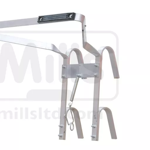 Ladder Stand Off Flat