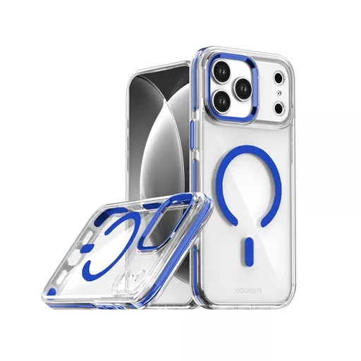 ProMag Xtreme for iPhone 17 Pro Max - Blue