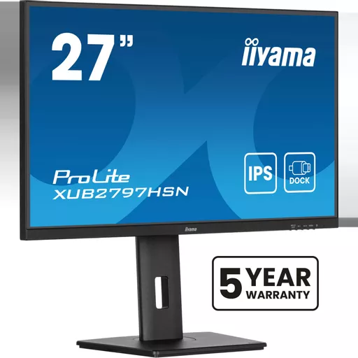 iiyama ProLite 27