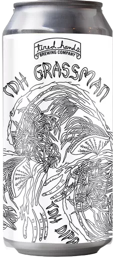 Tired Hands TDH Grassman