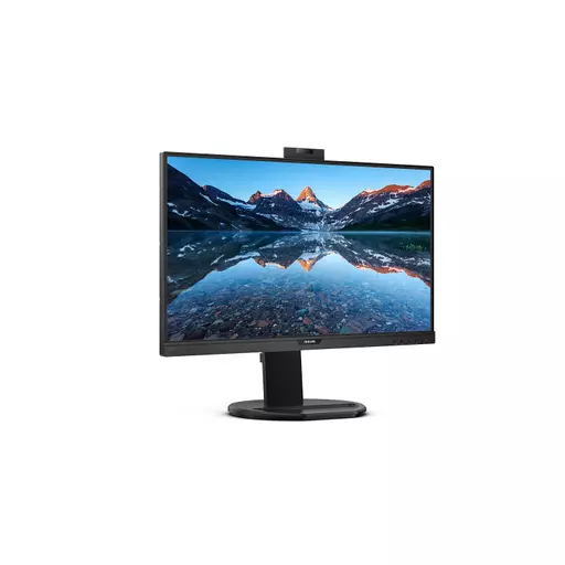 Philips B Line 276B9H/00 LED display 68.6 cm (27") 2560 x 1440 pixels Quad HD Black