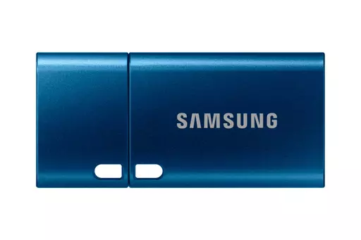 Samsung MUF-64DA USB flash drive 64 GB USB Type-C 3.2 Gen 1 (3.1 Gen 1) Blue