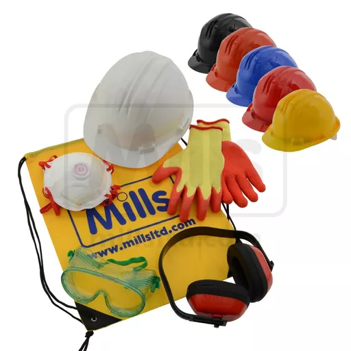 Mills Personal Protection Kit