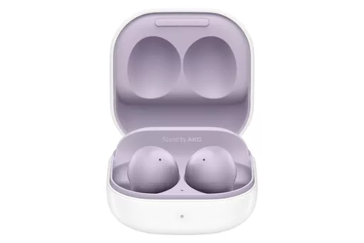 Samsung Galaxy Buds2 Headset Wireless In-ear Calls/Music USB Type-C Bluetooth Lavender