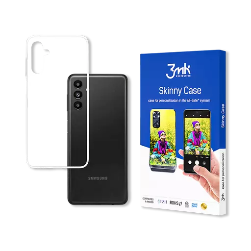 3mk - Skinny Case - For Galaxy A13 5G