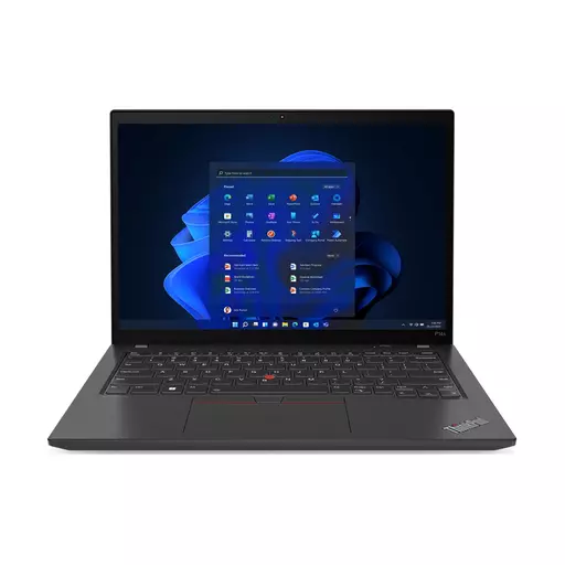 Lenovo ThinkPad P14s Gen 4 (AMD) Mobile workstation 35.6 cm (14") WUXGA AMD Ryzen™ 7 PRO 7840U 16 GB LPDDR5x-SDRAM 512 GB SSD Wi-Fi 6E (802.11ax) Windows 11 Pro Black