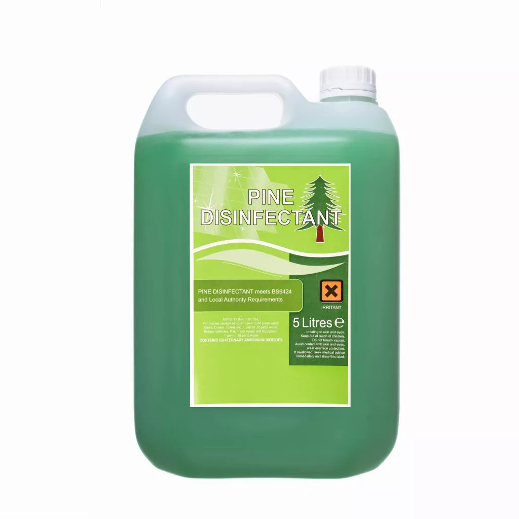 DISINFECTANT