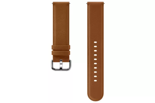 Samsung ET-SLR82 Band Brown Leather
