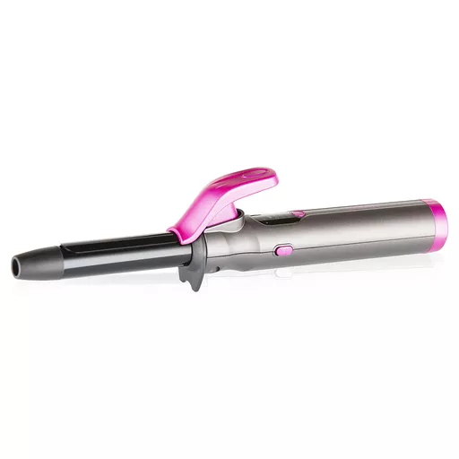 Neon Cordless Curling Tong