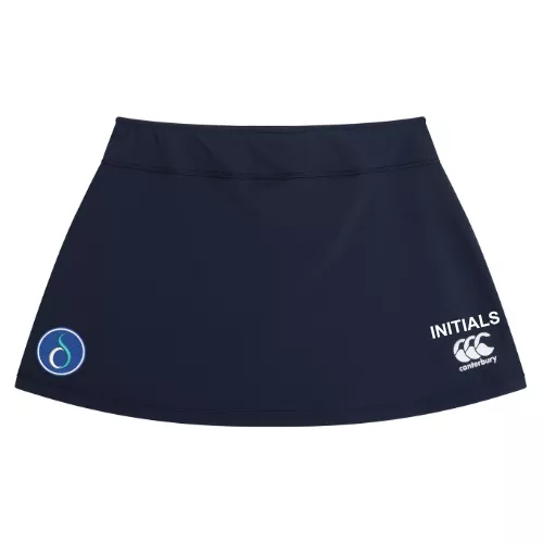 d'Overbroeck's Sixth Form Club Skort