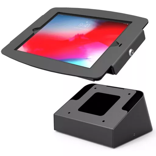 Compulocks AV Stand Tablet Capsule