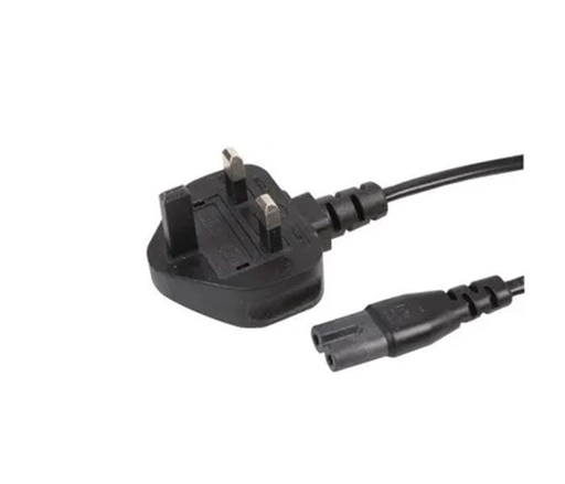Elinchrom RQ Lithium-Ion Charger (Power Cord C7 for UK)
