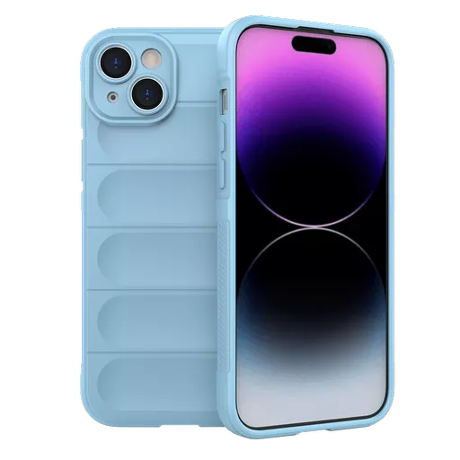 ProWave for iPhone 15 Plus - Sky Blue