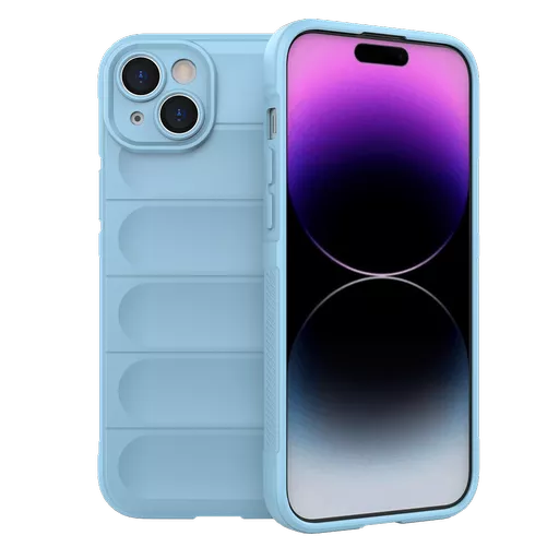 ProWave for iPhone 15 - Sky Blue