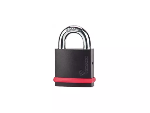 Garrison 76 Mul-T-Lock NE-Series Padlock with 14mm Open Shackle (CEN 5)
