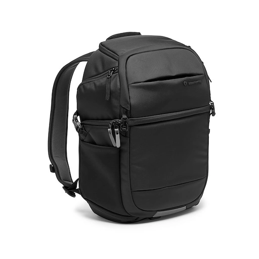 Advanced Fast Backpack III