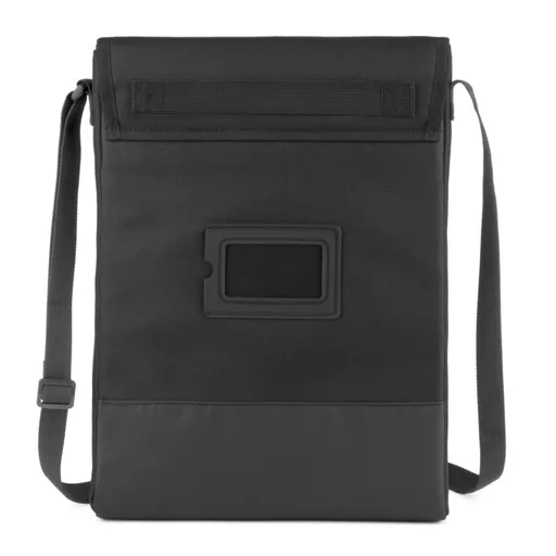 Belkin EDA002 notebook case 38.1 cm (15") Sleeve case Black