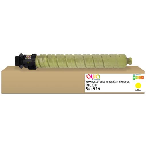 Armor K40055OW toner cartridge 1 pc(s) Compatible Yellow