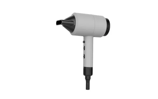 DC Pro Hair Dryer