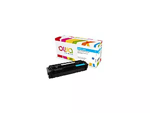 Armor K18117OW toner cartridge 1 pc(s) Compatible Cyan