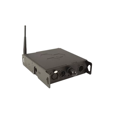 Lumenradio Aurora DMX/RDM Transceiver Wi-Fi & Bluetooth