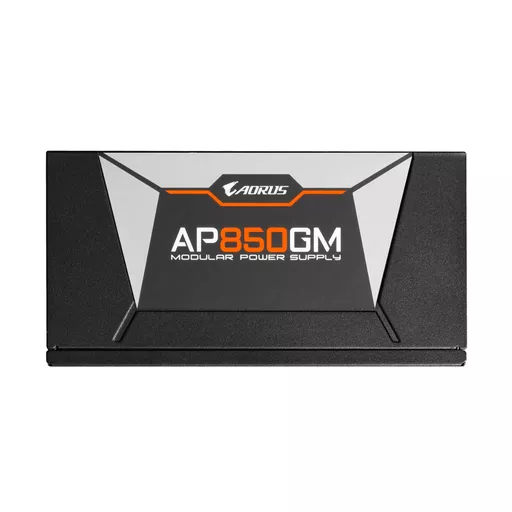 Gigabyte Aorus P850W power supply unit 850 W 20+4 pin ATX ATX Black