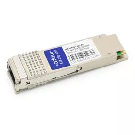 AddOn Networks MMA1B00-E100-AO network transceiver module Fiber optic 100000 Mbit/s QSFP28 850 nm