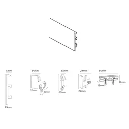 Silverline ALU Coiled Track Line Drawings.jpg