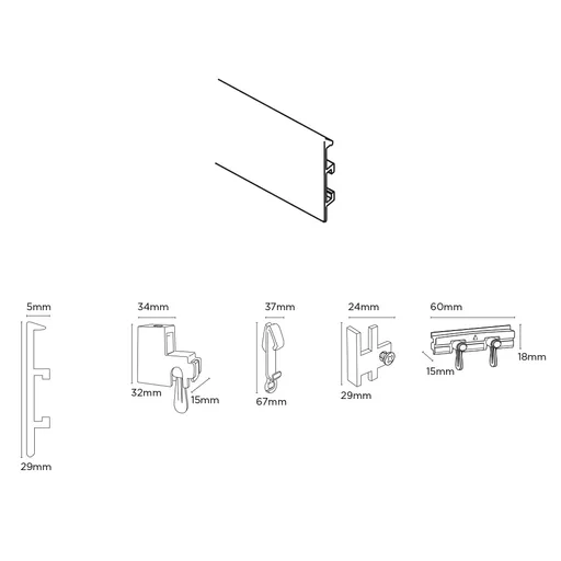 Silverline ALU Coiled Track Line Drawings.jpg