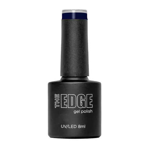 The Edge Hema Free Gel Polish The Navy 8ml