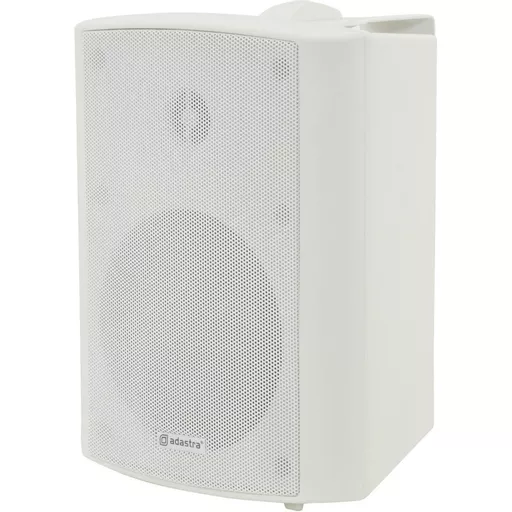 Adastra BP5V-W Weatherproof 100v White Speaker (Each)