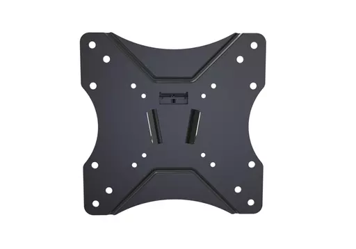 Vision VFM-W2X2TV2 TV mount 106.7 cm (42") Black